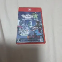 Pokémon Legends: Nintendo Switch 2