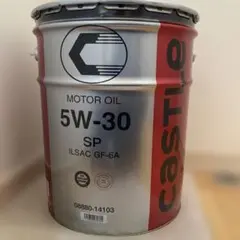 日産 クリーンディーゼル オイル 5W-30 20L c3 - メルカリ