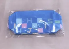 裸の少年 ポーチ HiHiJets 新品未開封