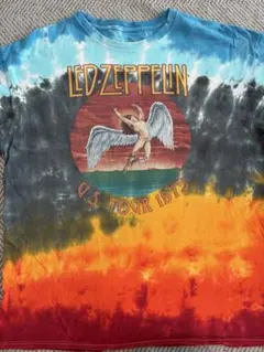 Led Zeppelin - Great Chicago Fire 1977 - メルカリ