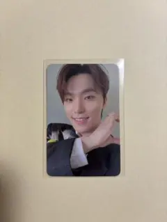 SEVENTEEN FML carat盤　ディノ