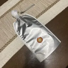 【新品未使用】LAVA 水素水専用バッグ 1000ml