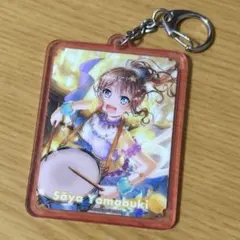 2026年最新】バンドリ山吹沙綾の人気アイテム - メルカリ