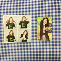 E-girls Erieセット