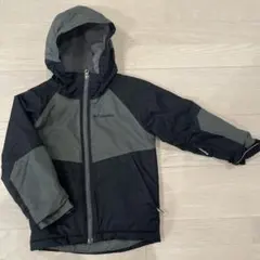 コロンビア　ジャンパー　OMNIHEAT ジャケット 120 xxs