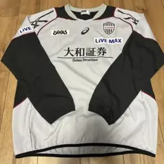 ヴィッセル神戸 支給品 移動着 - メルカリ