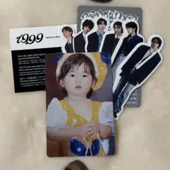 BOYNEXTDOOR 19.99 リウ