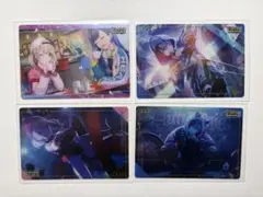 バラ売り〇]プロセカ ウエハース Vivid BAD SQUADまとめ売り - メルカリ