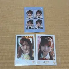 2026年最新】大場花菜 チェキの人気アイテム - メルカリ