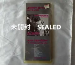 「ジェイムス・ブラウン & メイシオ・パーカー」　ファンクDVD3枚セット 2026年最新】maceo parkerの人気アイテム - メルカリ