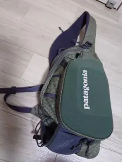 Patagonia パタゴニア フィッシングバッグ 2025年最新】パタゴニア バッグ 釣りの人気アイテム - メルカリ