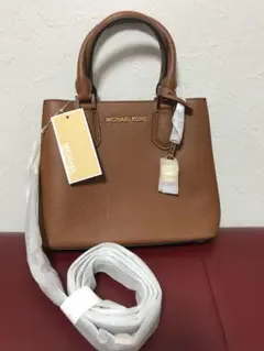 お値下げMICHAEL KORS  2WAY ショルダーバッグ