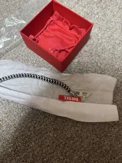 さ*と様 diesel ブレスレット