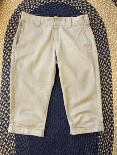 Dickies ディッキーズ 5分丈 ショートパンツ