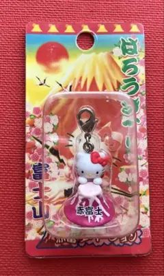 2025年最新】赤富士キティの人気アイテム - メルカリ