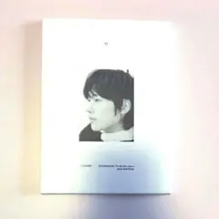 ZEROBASEONE 6th Mini Album　Ascend　 メテュ