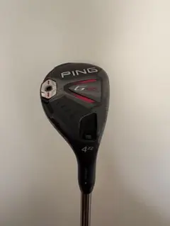 2026年最新】ping g410 ユーティリティ 4uの人気アイテム - メルカリ
