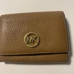 Michael Kors 二つ折カードケース