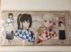 2026年最新】リコリス プレイマットの人気アイテム - メルカリ