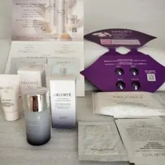 ユースパワーエッセンスローション14ml含むDECORTEサンプルセット