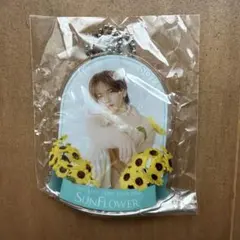 FANTASTICS SUNFLOWER 中島颯太カプセルのサムネイル