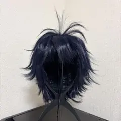 2026年最新】伏黒恵ウィッグの人気アイテム - メルカリ