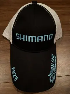 SHIMANO　トーナメント　キャップ　3点セット　まとめ売り　一度のみ使用 SHIMANO トーナメント キャップ 3点セット まとめ売り 一度のみ