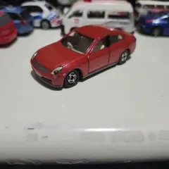 トミカ No.8 日産 スカイラインのサムネイル