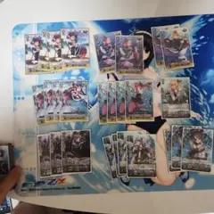 カードファイト!! ヴァンガード 　バミューダ