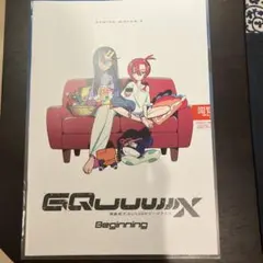 機動戦士ガンダム　ジークアクス　入場者特典　第９弾　未開封品