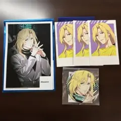 SideM 衣装展 缶バッジ 都築圭 - メルカリ