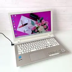 DynaBook/Windows11/16GB/1TB/東芝ノートパソコン238
