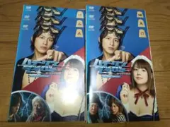 17 ハチワンダイバー パーフェクトエディション DVD-BOX〈7枚組