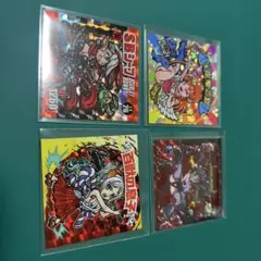 SLOTCUS 十字架乙女　百獣の息子　SMSM SBシーフ