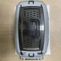 ペット用キャリーバッグ ハードタイプ グレー‼️値下げ歓迎‼️のサムネイル