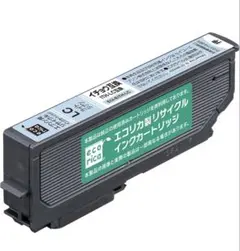 【未使用】エコリカ エプソン イチョウ ITH-6CL インク/ライトシアンのサムネイル