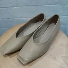 革靴