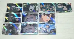 忍たま乱太郎　ツインウエハース　其ノ二