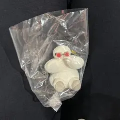 ディズニーキャラクターMIX　かくれんぼフィギュア　ベイマックス　キャンディー