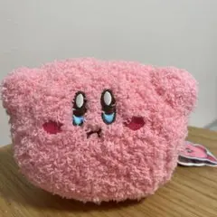 星のカービィ ふわふわもっとぬいぐるみ