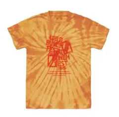 ワイルドバンチ 2024 osageサイン入りTシャツ 2025年最新】ワイルドバンチ tシャツ 2024の人気アイテム - メルカリ