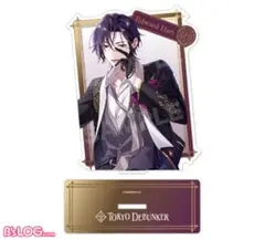 東京ディバンカー B's-LOG エドワード・ハート