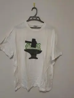 ケミカルブラザーズ　galvanize　Tシャツ　Lサイズ