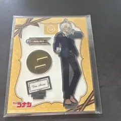 安室透 アクリルスタンド プレゼント