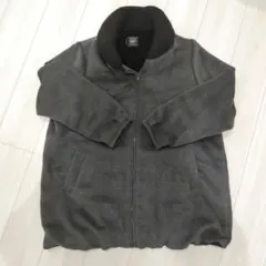 グレー ブルゾンLサイズ