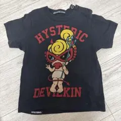 ヒスミニ tシャツ