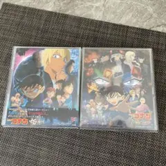 名探偵コナン サウンドトラック 純黒の悪夢／ゼロの執行人