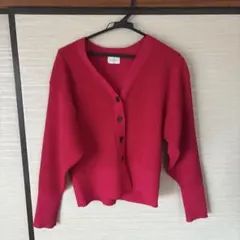 グリーンレーベルリラクシング ニット