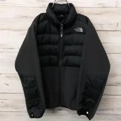 THE NORTH FACE アウター ブラック/グレーのサムネイル