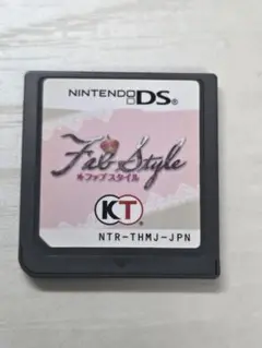 FabStyle　ファブスタイル　ds